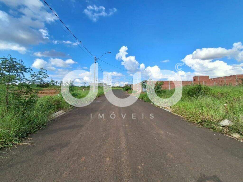 Terreno à venda no Vivendas: Terreno à venda, 250 m² por R$ 100.000 - Conquista - Piracicaba/SP