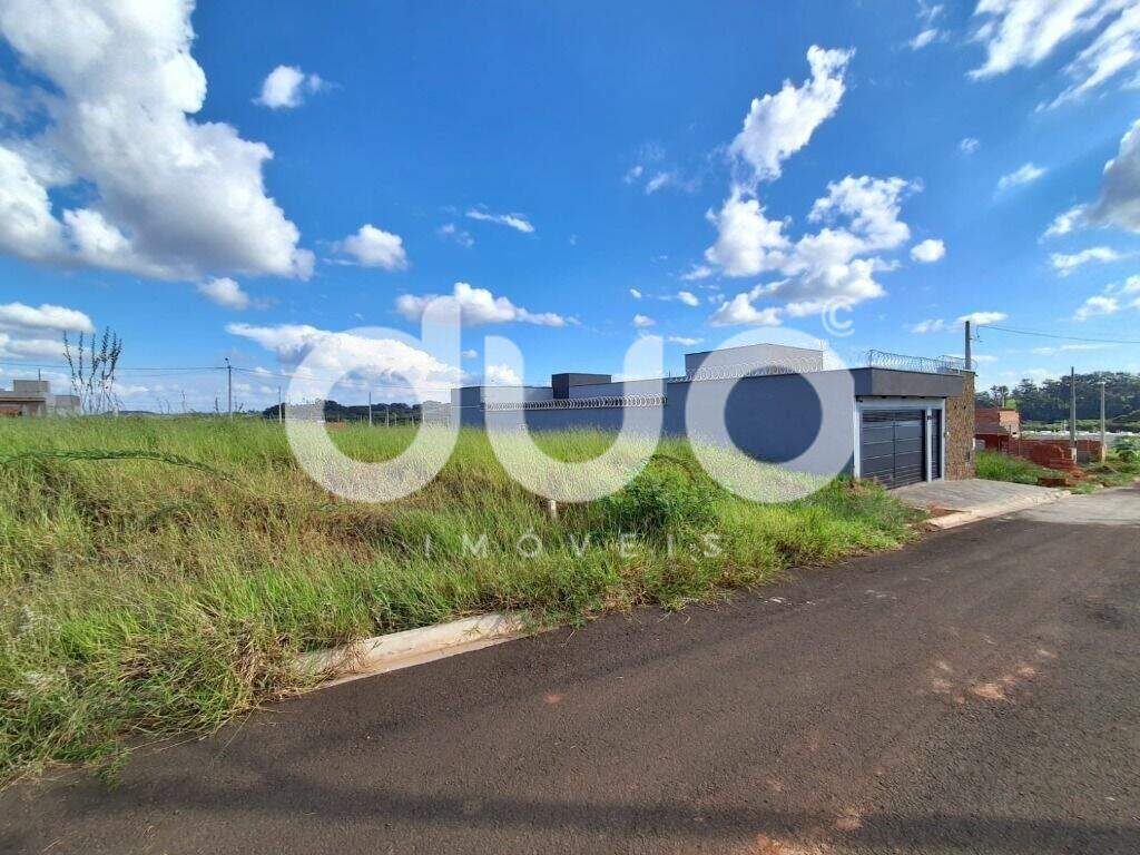 Terreno à venda no Vivendas: Terreno à venda, 250 m² por R$ 100.000 - Conquista - Piracicaba/SP