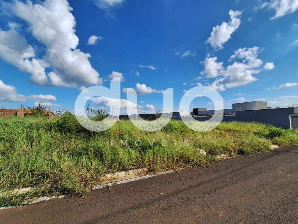 Terreno à venda no Vivendas: Terreno à venda, 250 m² por R$ 100.000 - Conquista - Piracicaba/SP