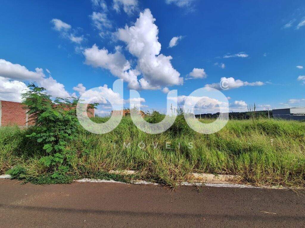 Terreno à venda no Vivendas: Terreno à venda, 250 m² por R$ 100.000 - Conquista - Piracicaba/SP