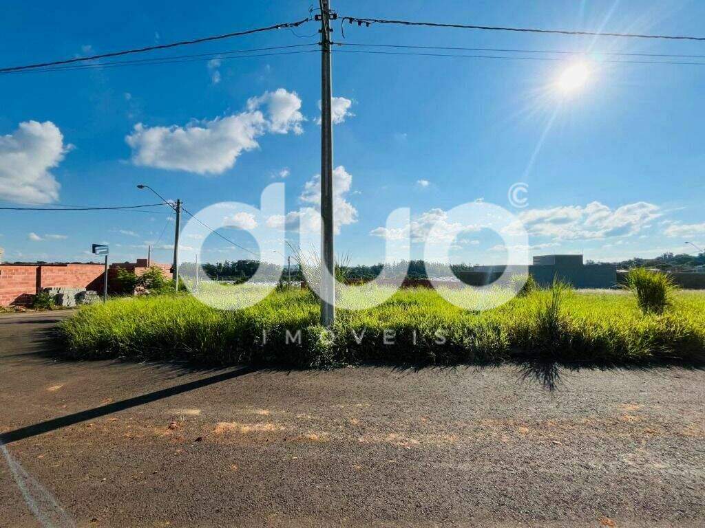 Terreno à venda no Vale do Sol: Terreno à venda, 320 m² por R$ 130.000 - Conquista - Piracicaba/SP