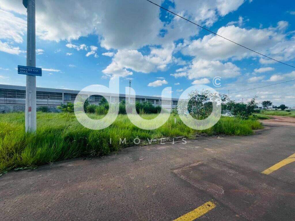 Terreno à venda no Vale do Sol: Terreno à venda, 320 m² por R$ 130.000 - Conquista - Piracicaba/SP