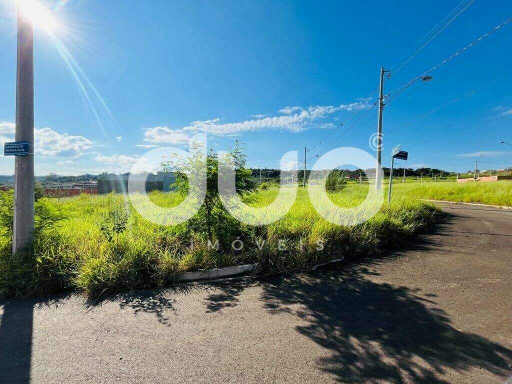 Terreno à venda no Vale do Sol: Terreno à venda, 320 m² por R$ 130.000 - Conquista - Piracicaba/SP