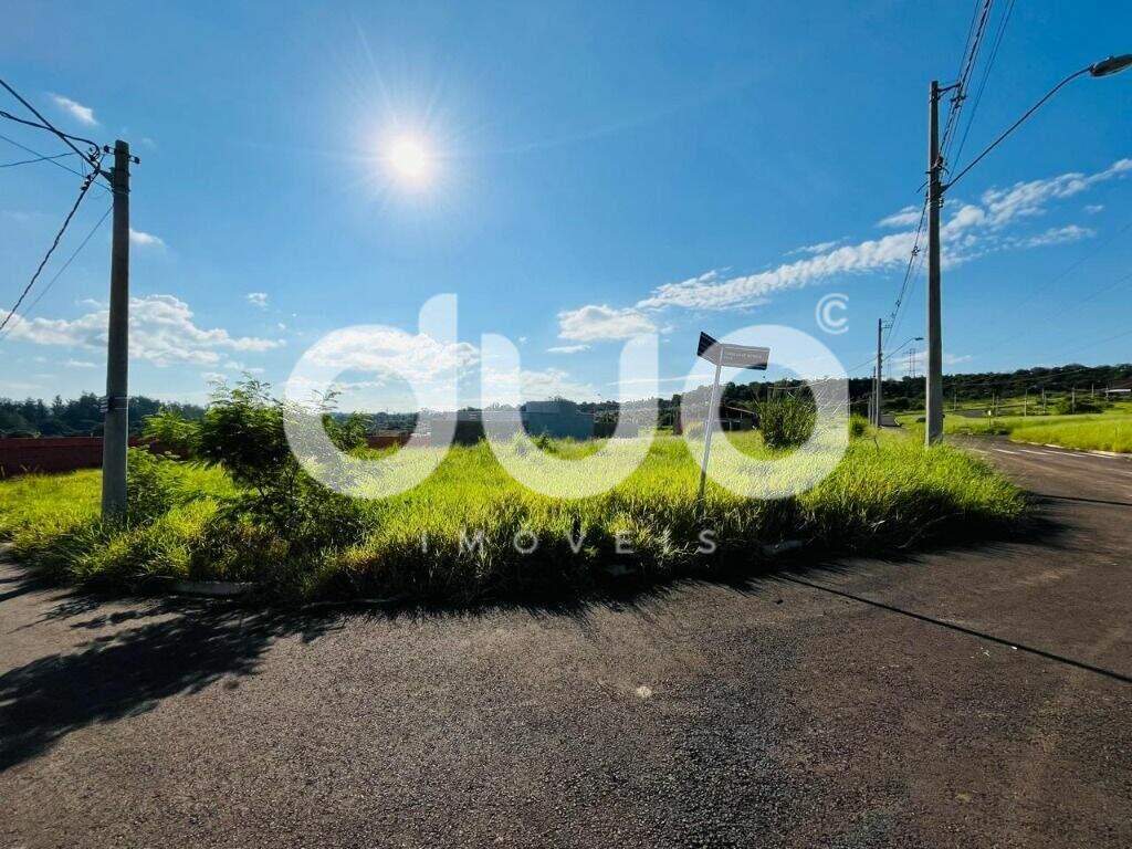 Terreno à venda no Vale do Sol: Terreno à venda, 320 m² por R$ 130.000 - Conquista - Piracicaba/SP