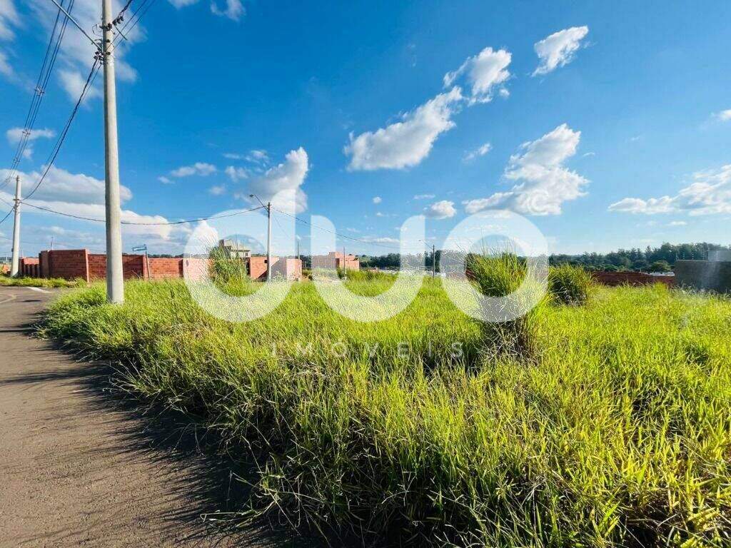 Terreno à venda no Vale do Sol: Terreno à venda, 320 m² por R$ 130.000 - Conquista - Piracicaba/SP