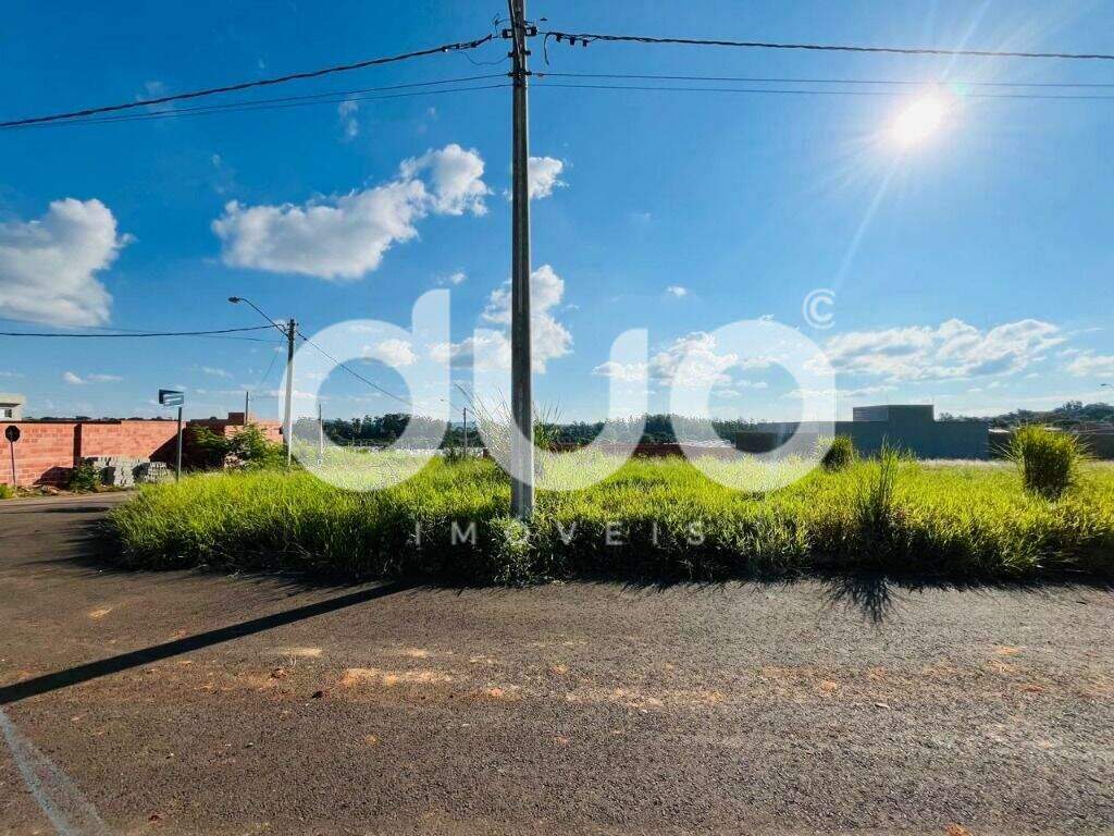 Terreno à venda no Vale do Sol: Terreno à venda, 320 m² por R$ 130.000 - Conquista - Piracicaba/SP