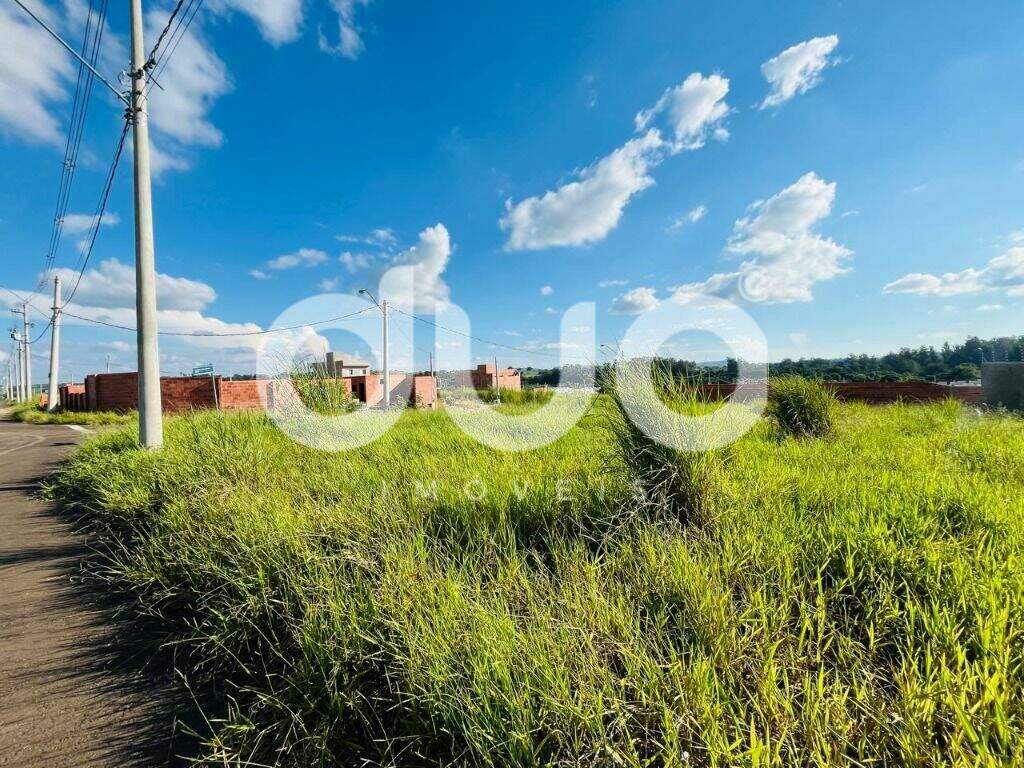 Terreno à venda no Vale do Sol: Terreno à venda, 320 m² por R$ 130.000 - Conquista - Piracicaba/SP