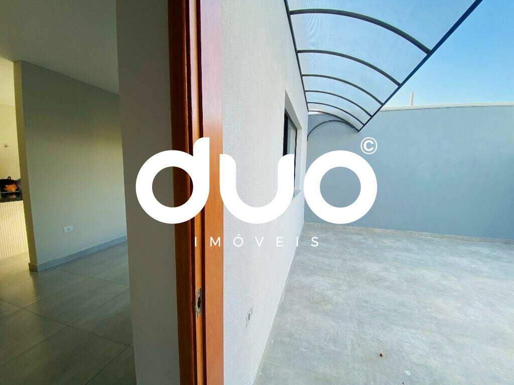 Casa à venda no Vale do Sol: 