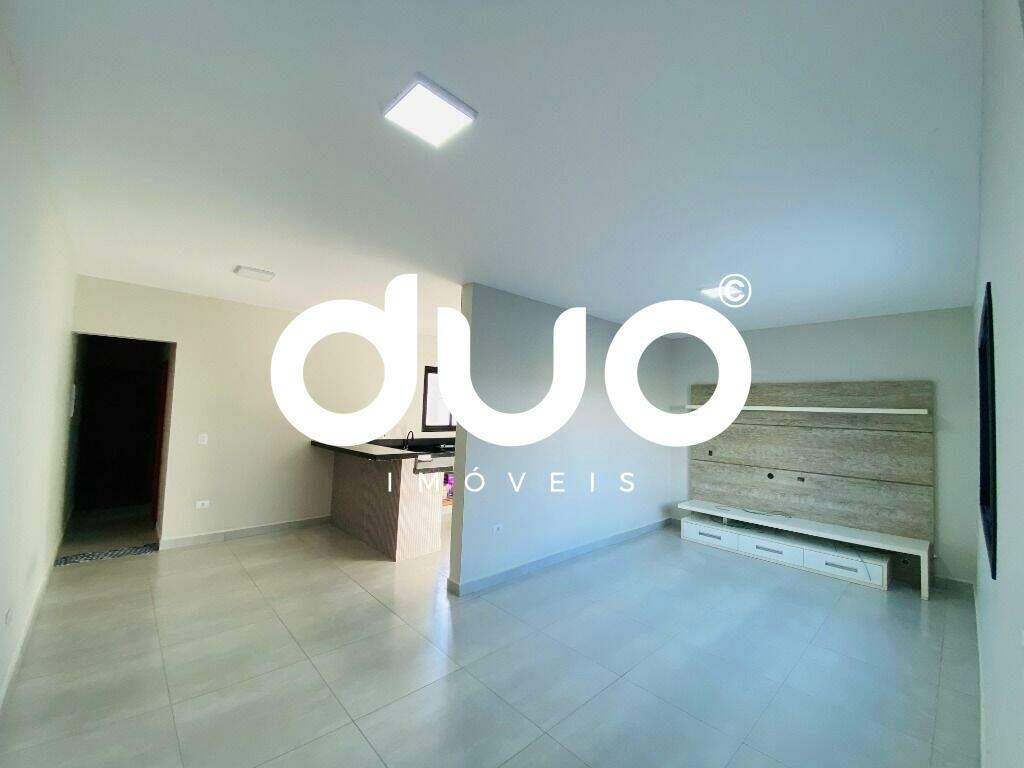 Casa à venda no Vale do Sol: 