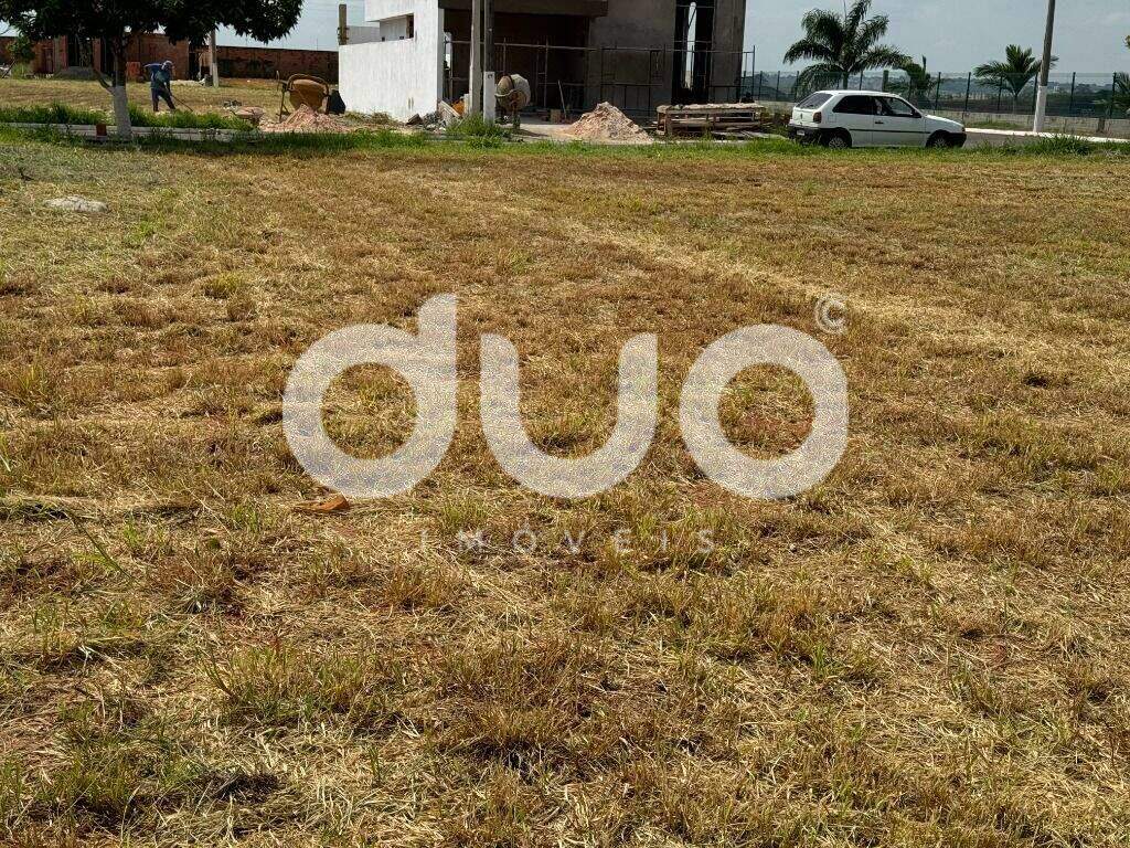 Terreno à venda no Campestre: 