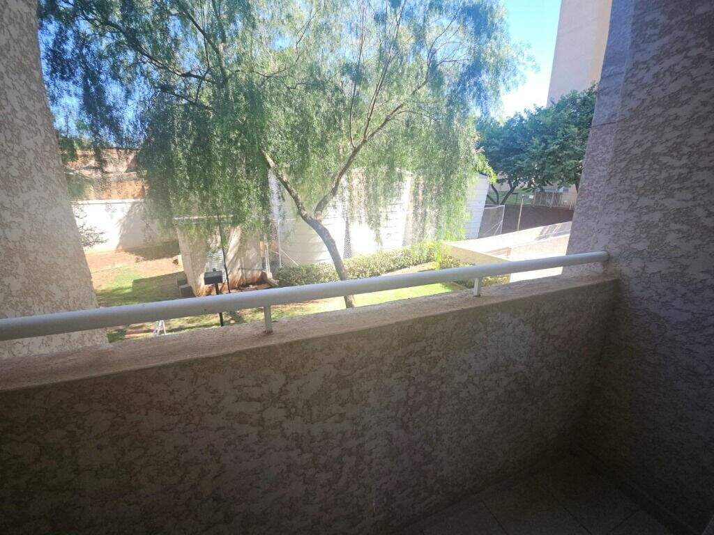 Apartamento para aluguel no Nova América: 