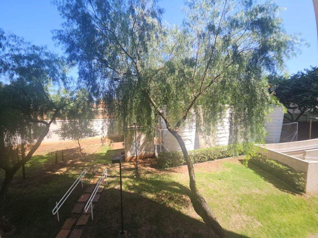 Apartamento para aluguel no Nova América: 