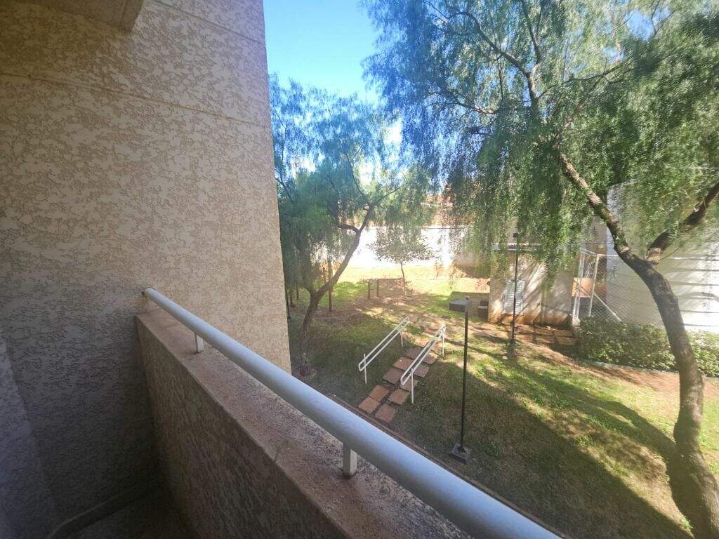 Apartamento para aluguel no Nova América: 