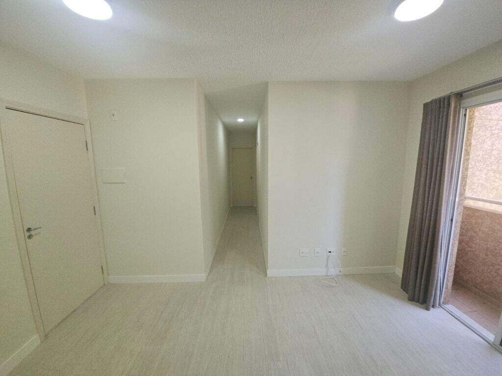 Apartamento para aluguel no Nova América: 