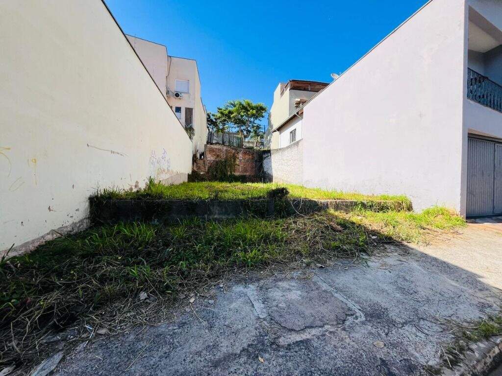 Terreno à venda no Centro: Terreno à venda, 187 m² por R$ 270.000 - Centro - Piracicaba/SP