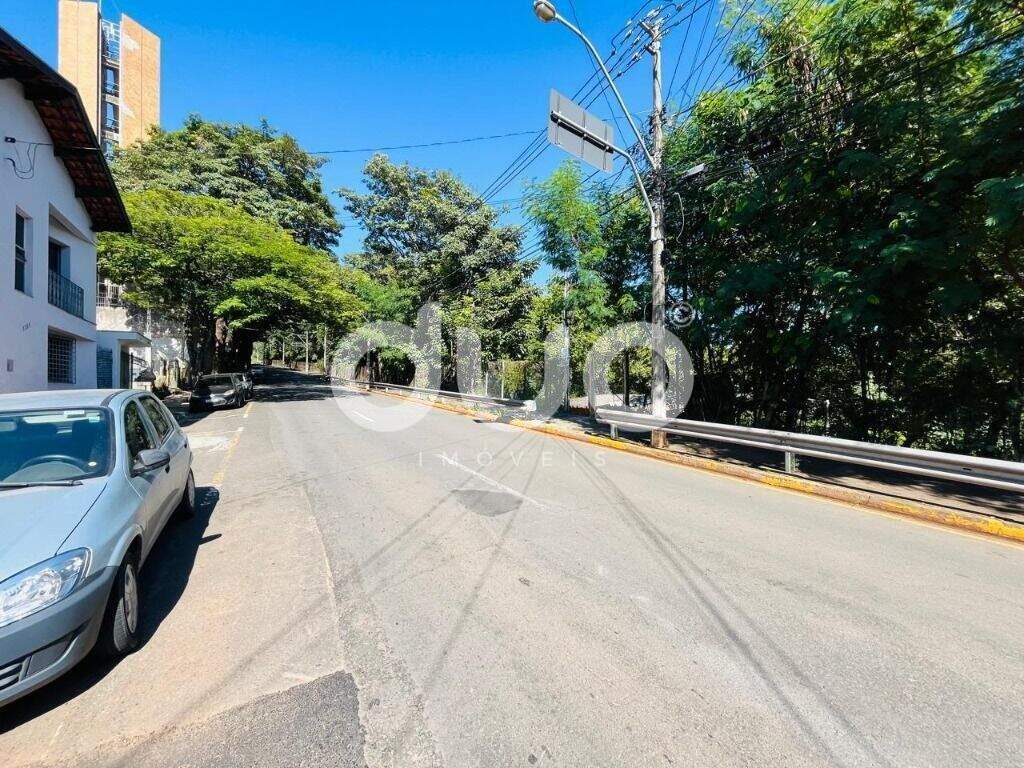 Terreno à venda no Centro: 