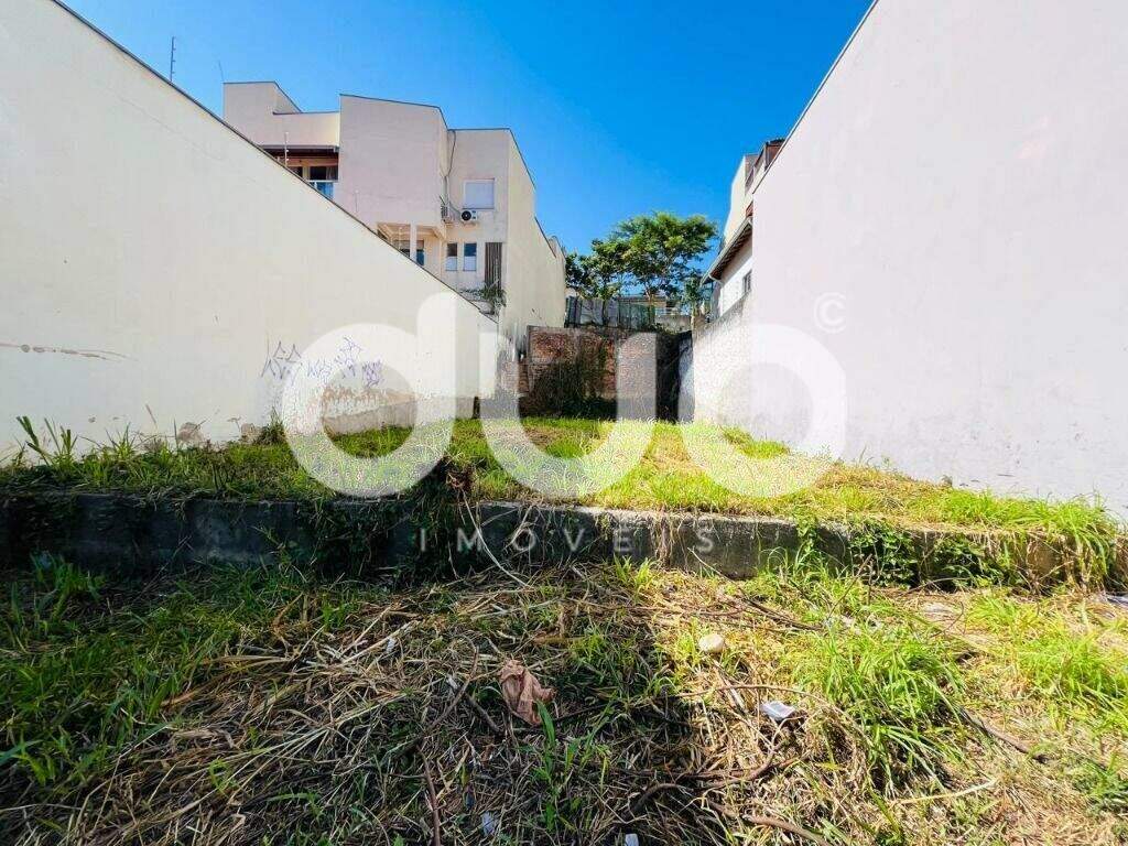 Terreno à venda no Centro: Terreno à venda, 187 m² por R$ 270.000 - Centro - Piracicaba/SP