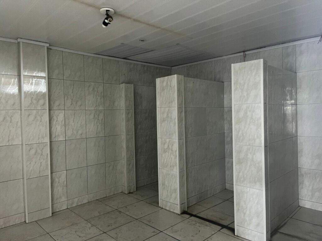 Barracão à venda no Parque Peória (Tupi): Barracão à venda, 379 m² por R$ 760.000 - Tupi - Piracicaba/SP
