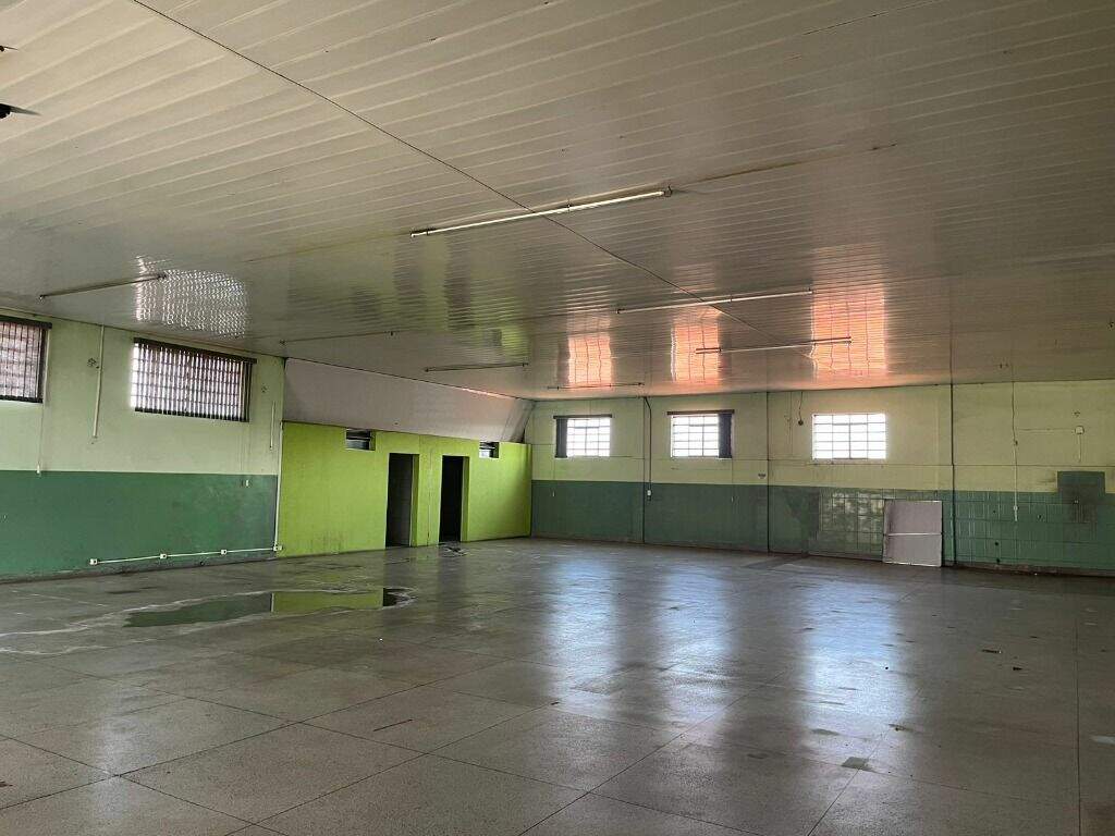 Barracão à venda no Parque Peória (Tupi): Barracão à venda, 379 m² por R$ 760.000 - Tupi - Piracicaba/SP