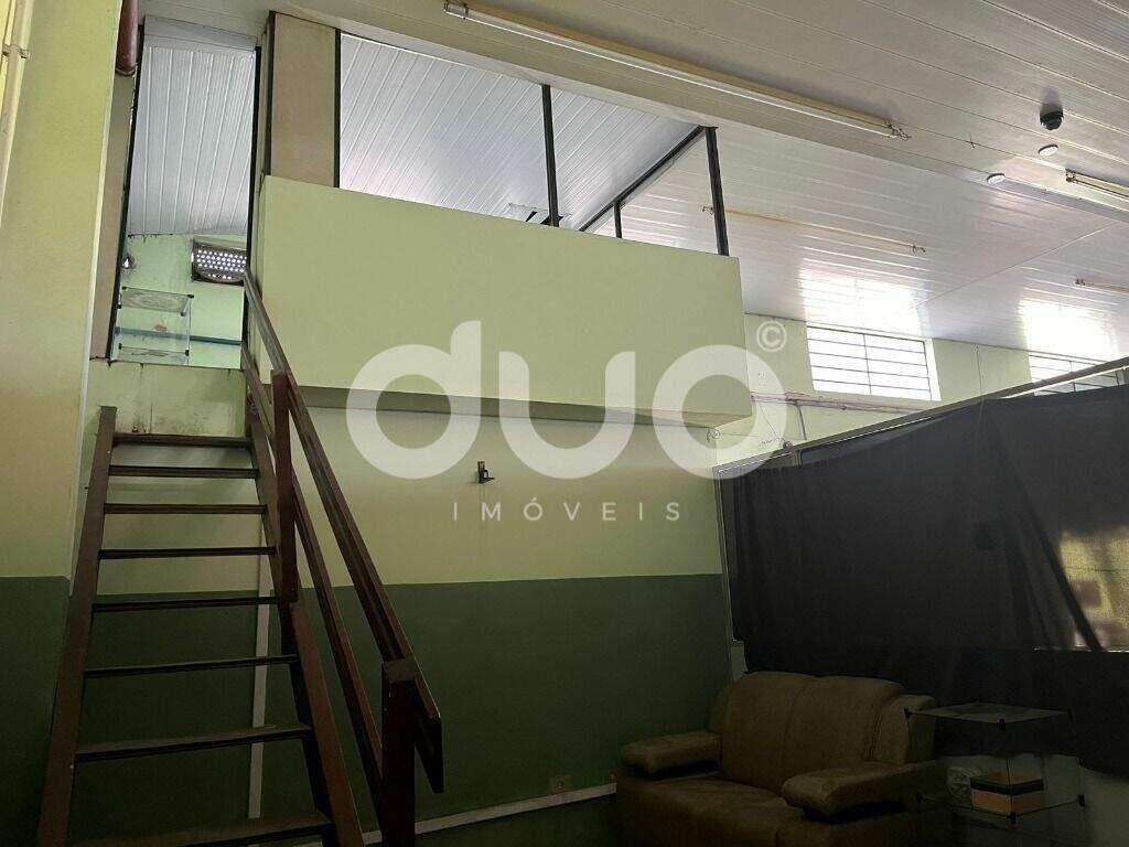 Barracão à venda no Parque Peória (Tupi): Barracão à venda, 379 m² por R$ 760.000 - Tupi - Piracicaba/SP