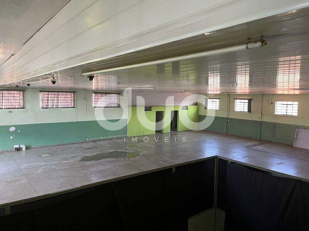 Barracão à venda no Parque Peória (Tupi): Barracão à venda, 379 m² por R$ 760.000 - Tupi - Piracicaba/SP