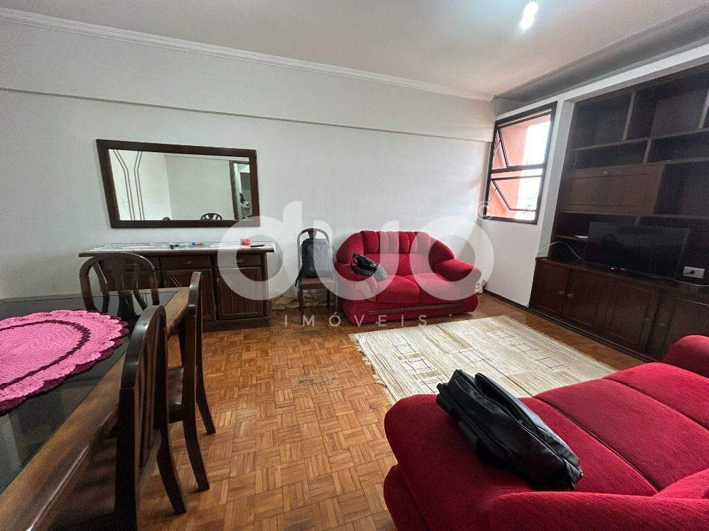Apartamento à venda no Vila Rezende: 