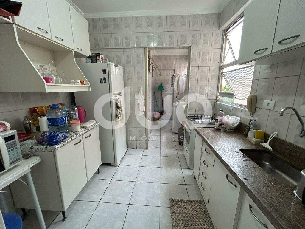 Apartamento à venda no Vila Rezende: Apartamento com 3 dormitórios à venda, 73 m² por R$ 250.000 - Vila Rezende - Piracicaba/SP
