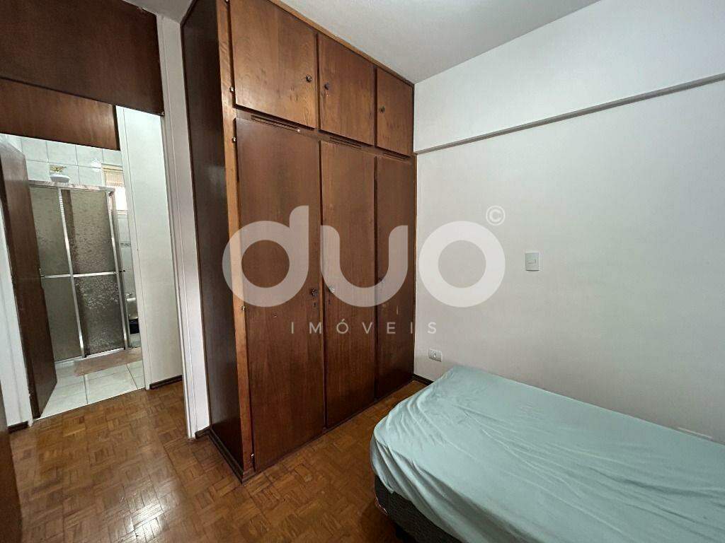 Apartamento à venda no Vila Rezende: Apartamento com 3 dormitórios à venda, 73 m² por R$ 250.000 - Vila Rezende - Piracicaba/SP
