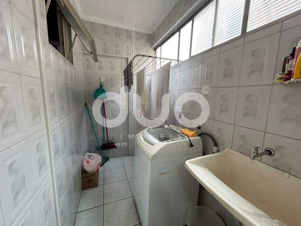 Apartamento à venda no Vila Rezende: Apartamento com 3 dormitórios à venda, 73 m² por R$ 250.000 - Vila Rezende - Piracicaba/SP