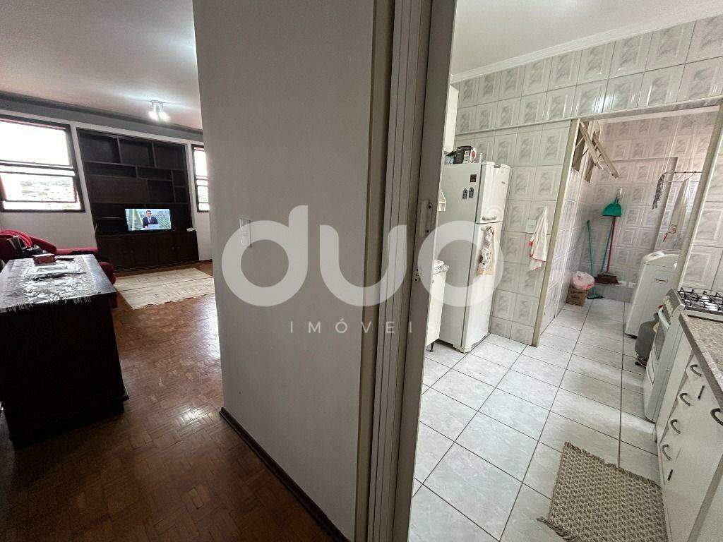Apartamento à venda no Vila Rezende: Apartamento com 3 dormitórios à venda, 73 m² por R$ 250.000 - Vila Rezende - Piracicaba/SP