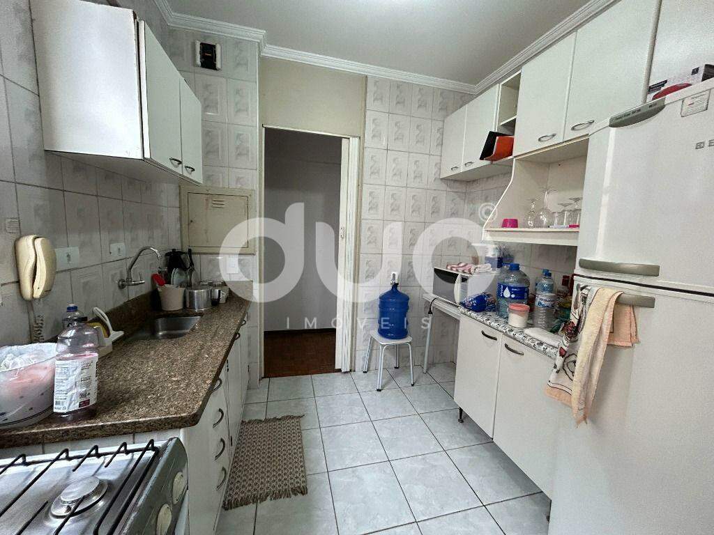 Apartamento à venda no Vila Rezende: Apartamento com 3 dormitórios à venda, 73 m² por R$ 250.000 - Vila Rezende - Piracicaba/SP