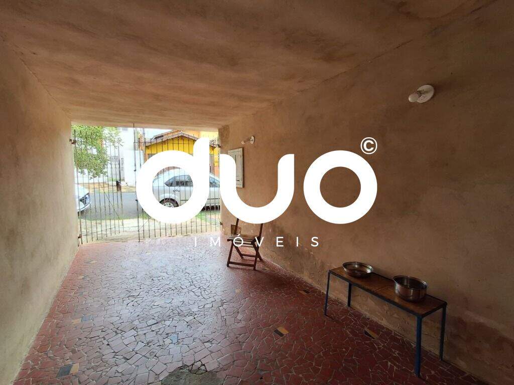Casa à venda no Vila Monteiro: Casa com 3 dormitórios à venda, 107 m² por R$ 280.000 - Vila Monteiro - Piracicaba/SP