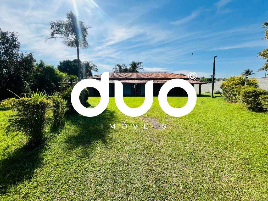 Casa à venda no Santa Rita: Casa com 3 dormitórios à venda, 258 m² por R$ 1.280.000 - Santa Rita - Piracicaba/SP