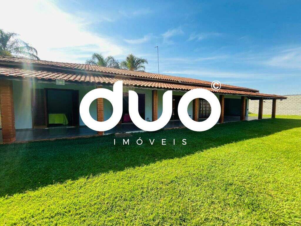 Casa à venda no Santa Rita: Casa com 3 dormitórios à venda, 258 m² por R$ 1.280.000 - Santa Rita - Piracicaba/SP