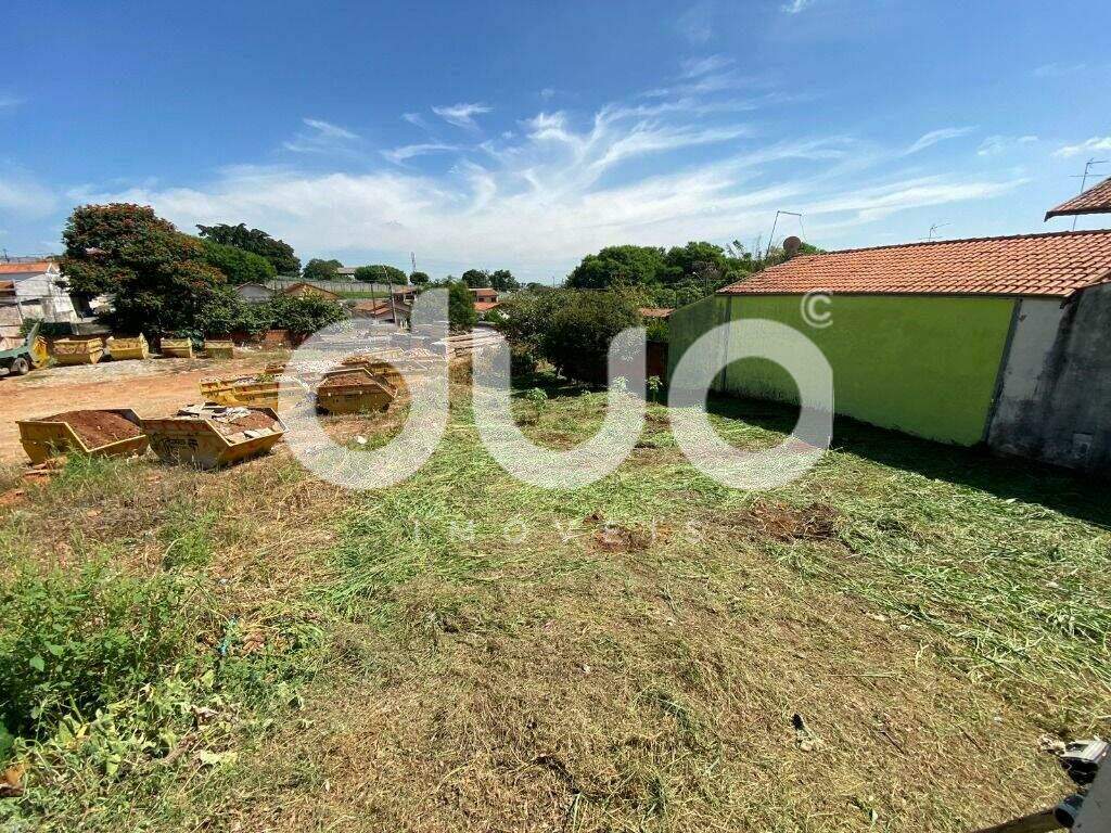 Terreno à venda no Nossa Senhora de Fátima: Terreno à venda, 349 m² por R$ 212.000 - Nossa Senhora de Fátima - Piracicaba/SP