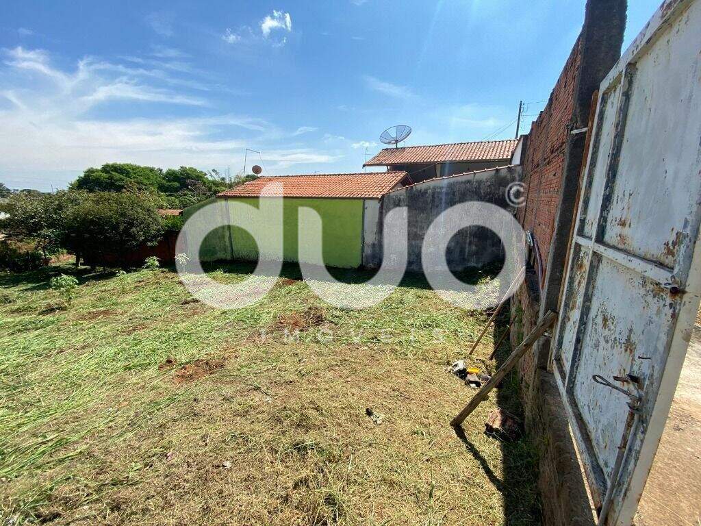 Terreno à venda no Nossa Senhora de Fátima: Terreno à venda, 349 m² por R$ 212.000 - Nossa Senhora de Fátima - Piracicaba/SP