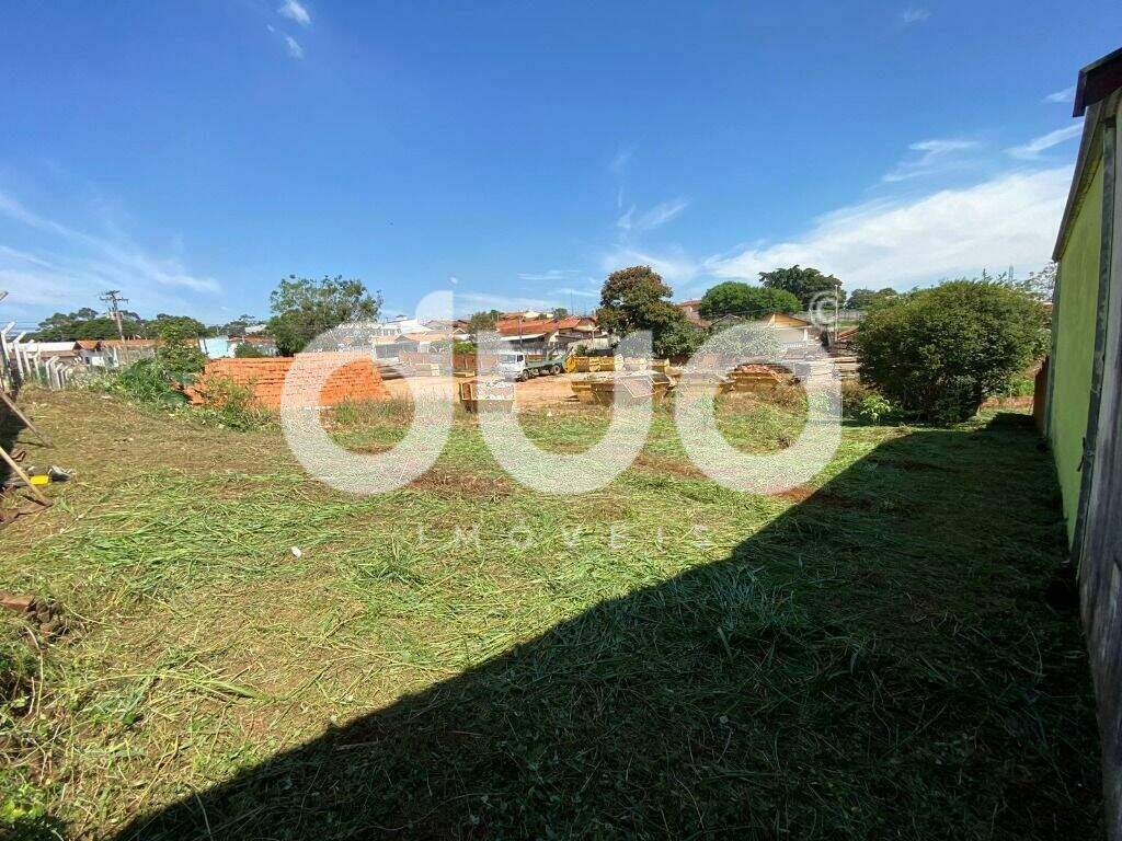Terreno à venda no Nossa Senhora de Fátima: Terreno à venda, 349 m² por R$ 212.000 - Nossa Senhora de Fátima - Piracicaba/SP