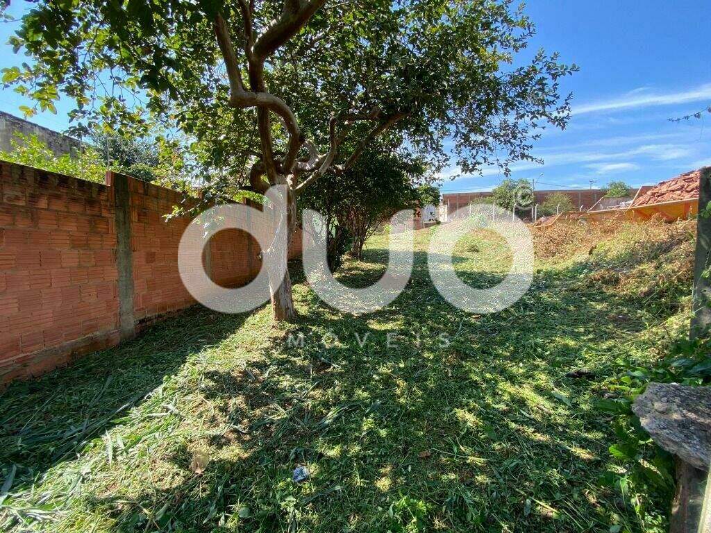 Terreno à venda no Nossa Senhora de Fátima: Terreno à venda, 349 m² por R$ 212.000 - Nossa Senhora de Fátima - Piracicaba/SP