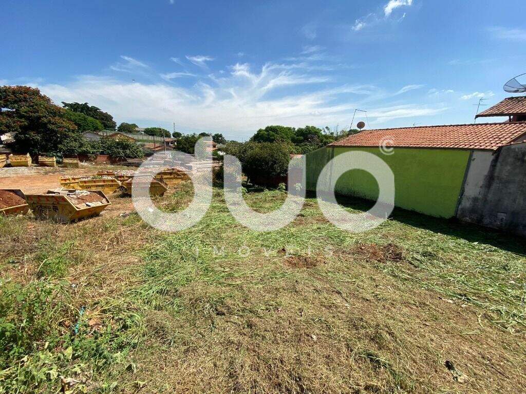 Terreno à venda no Nossa Senhora de Fátima: Terreno à venda, 349 m² por R$ 212.000 - Nossa Senhora de Fátima - Piracicaba/SP