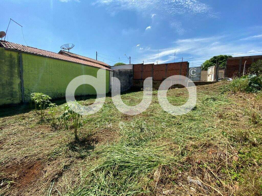 Terreno à venda no Nossa Senhora de Fátima: Terreno à venda, 349 m² por R$ 212.000 - Nossa Senhora de Fátima - Piracicaba/SP