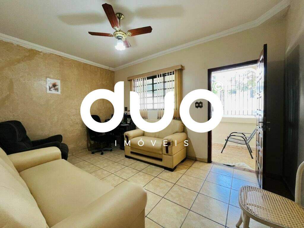 Casa à venda no Centro: Casa com 2 dormitórios à venda, 86 m² por R$ 380.000 - Centro - Piracicaba/SP