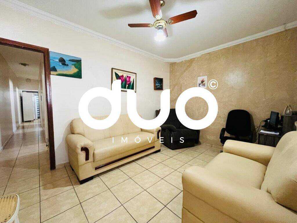 Casa à venda no Centro: Casa com 2 dormitórios à venda, 86 m² por R$ 380.000 - Centro - Piracicaba/SP
