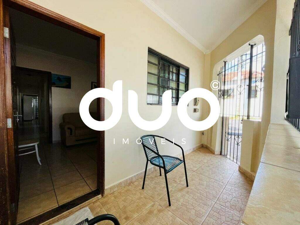 Casa à venda no Centro: Casa com 2 dormitórios à venda, 86 m² por R$ 380.000 - Centro - Piracicaba/SP