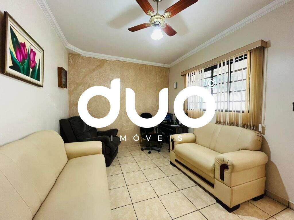 Casa à venda no Centro: Casa com 2 dormitórios à venda, 86 m² por R$ 380.000 - Centro - Piracicaba/SP