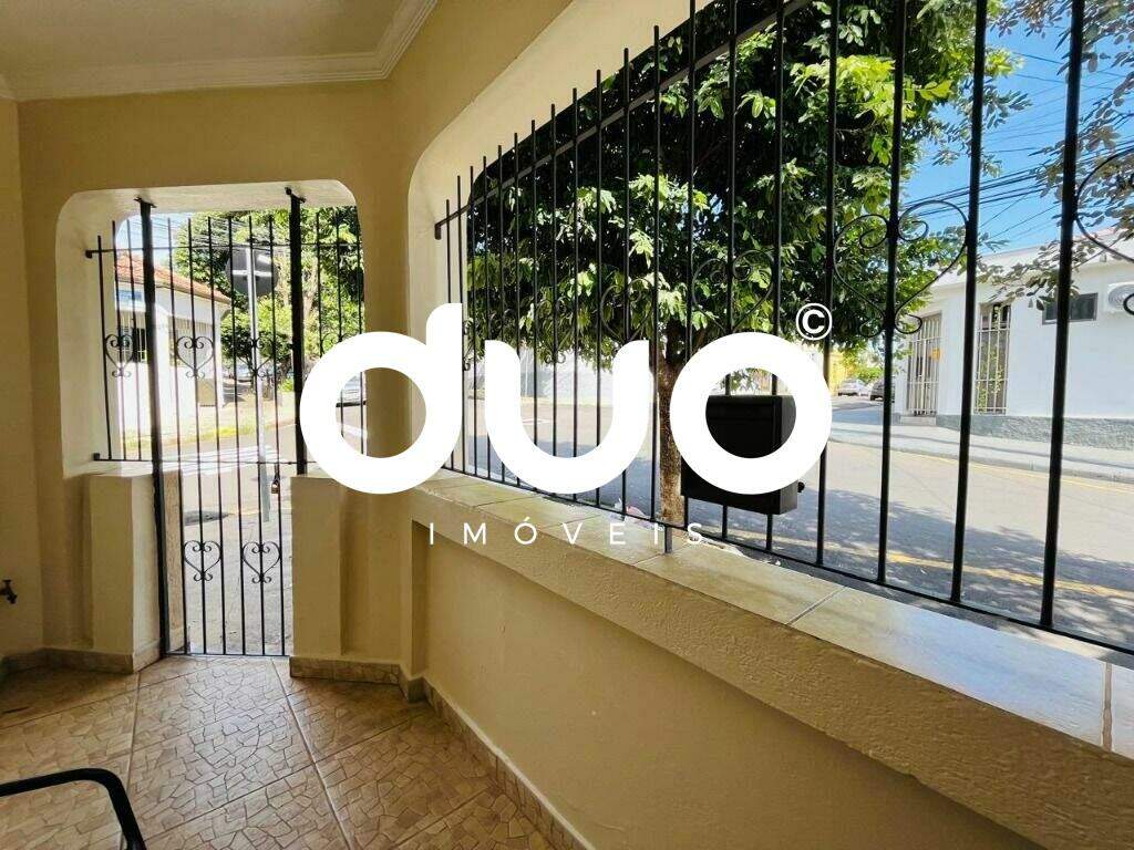 Casa à venda no Centro: Casa com 2 dormitórios à venda, 86 m² por R$ 380.000 - Centro - Piracicaba/SP