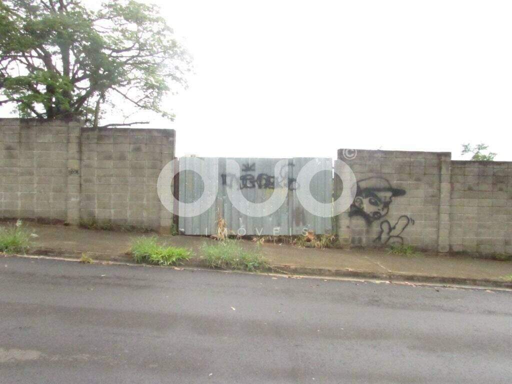 Terreno para aluguel no Nossa Senhora de Fátima: 