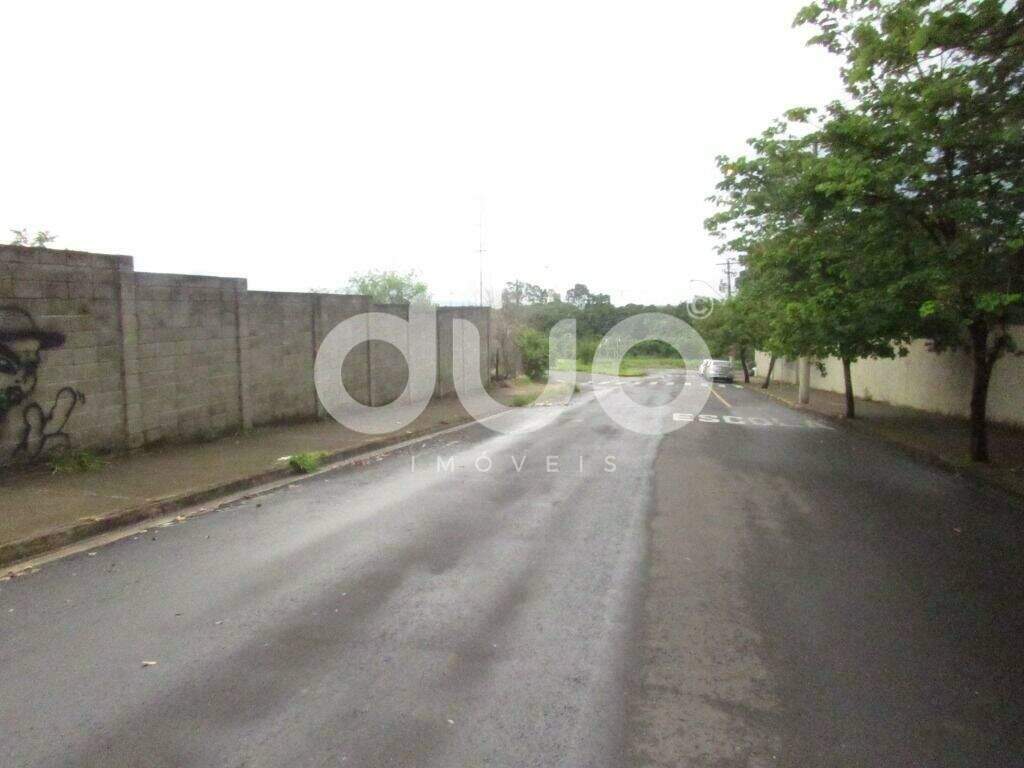Terreno para aluguel no Nossa Senhora de Fátima: 