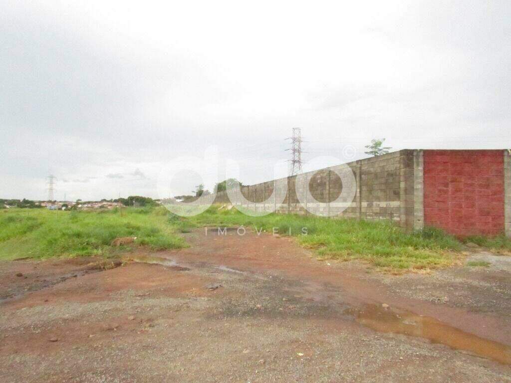 Terreno para aluguel no Nossa Senhora de Fátima: 