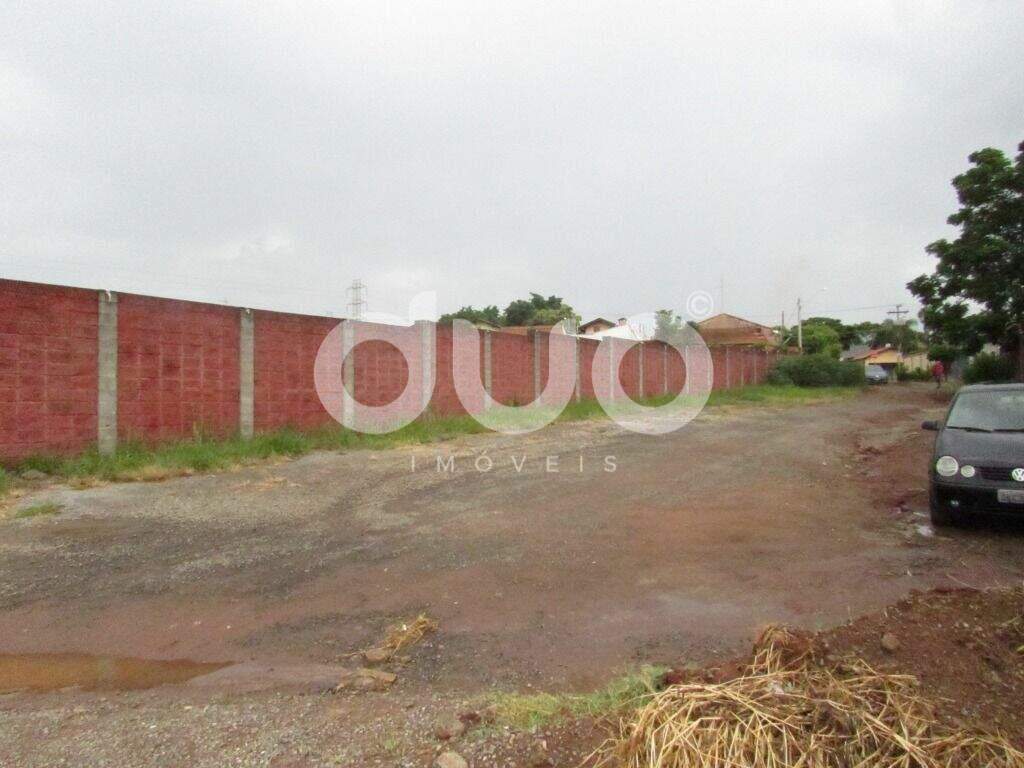 Terreno para aluguel no Nossa Senhora de Fátima: 
