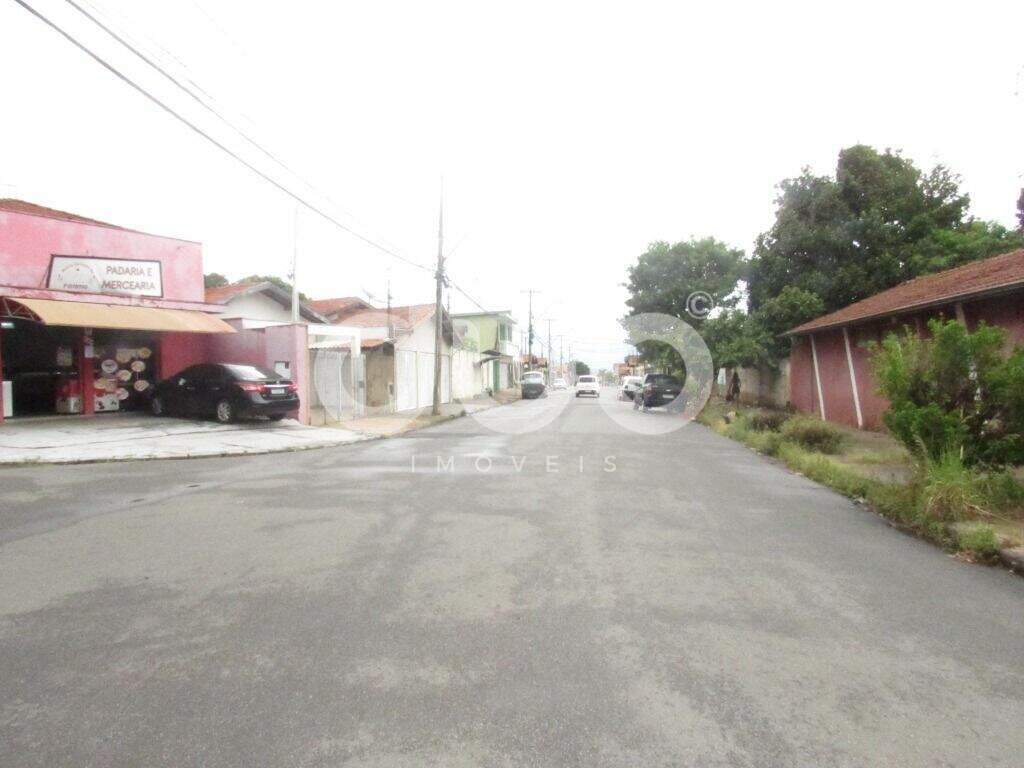 Terreno para aluguel no Nossa Senhora de Fátima: 